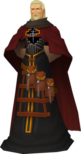 Ansem the Wise (DiZ) KHII.png