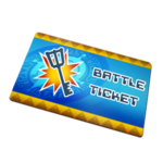 A Battle Ticket
