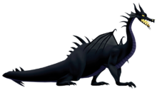 Maleficent (Dragon) KH.png
