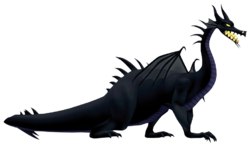 Maleficent (Dragon) KH.png
