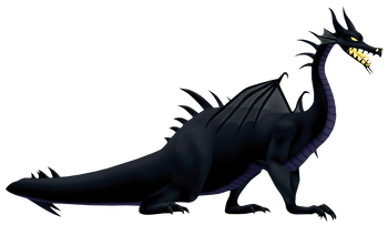 Maleficent (Dragon) KH.png