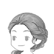 New Belle Style hairstyle