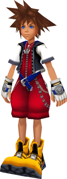 File:Sora (Unused) KHRECOM.png