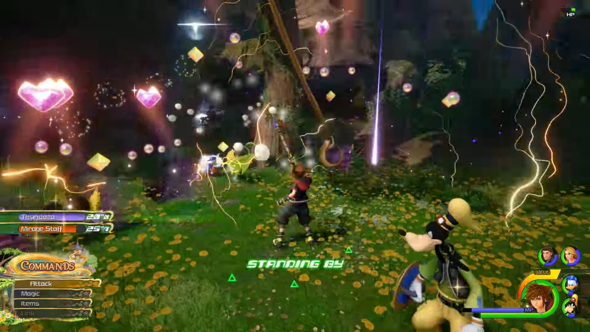 FileKingdom of Corona Keyblade (Trailer) KHIII.png Kingdom Hearts