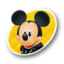 Mickey's Org XIII sprite