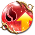 Legend Materia Icon from Final Fantasy Record Keeper