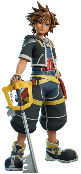File:Sora (KHII) Fortnite.png