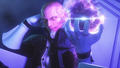 Xehanort in the intro of Kingdom Hearts 0.2 Birth by Sleep -A fragmentary passage-.