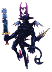 Gallery:Invisible - Kingdom Hearts Wiki, the Kingdom Hearts encyclopedia
