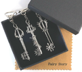 Keyblade Keychain Set Fairy Story.png