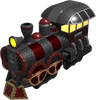 the Locomotive Model