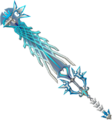 Ultima Weapon (SP) KHII.png
