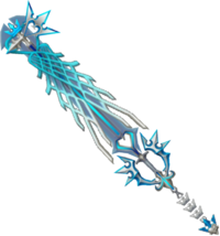 Ultima Weapon (SP) KHII.png