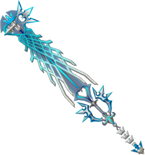 File:Ultima Weapon (SP) KHII.png