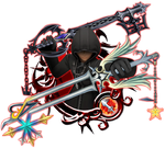 HD Roxas 6★ KHUX.png