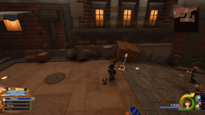 Quick Slash KHIII.gif