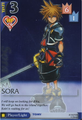 3: Sora (SR)