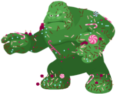 Wreck-It Ralph - Kingdom Hearts Wiki, the Kingdom Hearts encyclopedia