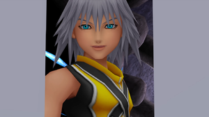 Riku - Kingdom Hearts Wiki, the Kingdom Hearts encyclopedia