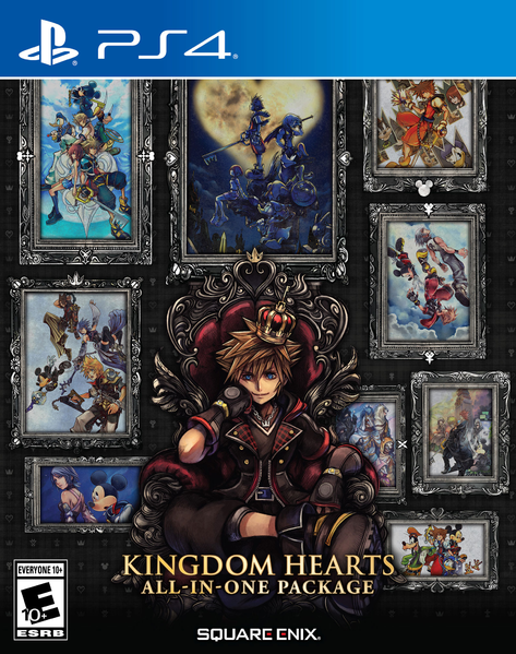File:Kingdom Hearts All-In-One Package Boxart.png