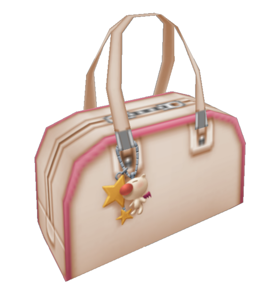 File:Selphie's Purse KHII.png