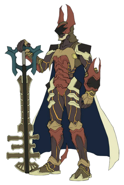 File:Terra's Keyblade Armor (Art).png