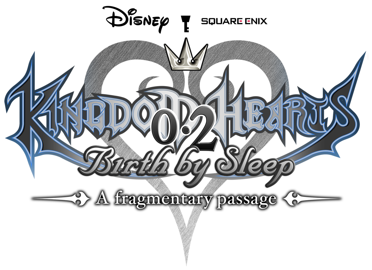 Kingdom Hearts 0.2 Birth by Sleep -A fragmentary passage- - Kingdom Hearts  Wiki, the Kingdom Hearts encyclopedia