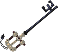 Master's Defender - Kingdom Hearts Wiki, the Kingdom Hearts