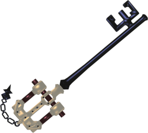 Master's Defender - Kingdom Hearts Wiki, the Kingdom Hearts encyclopedia