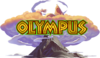 Official logo for Olympus in Kingdom Hearts III
