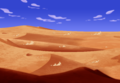Tortuous Sands
