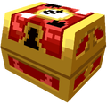 A large chest as it appears in Wonderland