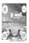 Chapter 2 - Olympus Coliseum ① (Front) KHIII Manga.png