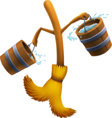 Symphony of Sorcery - Kingdom Hearts Wiki, the Kingdom Hearts encyclopedia