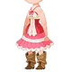 KH II Aerith set