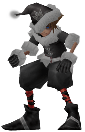 Limit Form - Kingdom Hearts Wiki, the Kingdom Hearts encyclopedia