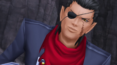 Gallery:Braig - Kingdom Hearts Wiki, the Kingdom Hearts encyclopedia