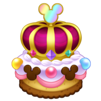 Royal Cake KH3D.png