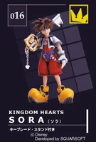Disney Magical Collection - Kingdom Hearts Wiki, the Kingdom