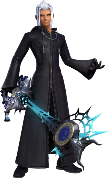 Young Xehanort KHIII.png
