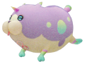 A beta version of the Meow Wow Spirit.