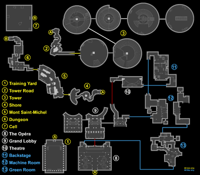 Country of the Musketeers minimap from DDDHD