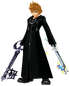 Roxas (Oathkeeper and Oblivion)