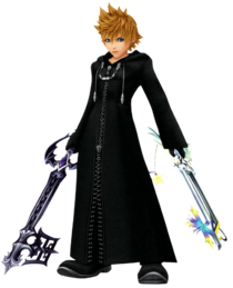 Forum:Another Side Numbers - Kingdom Hearts Wiki, the Kingdom Hearts ...