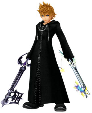 User:Halertje - Kingdom Hearts Wiki, the Kingdom Hearts encyclopedia