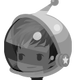 Yellow Aviator - Helmet (Male) KHX.png