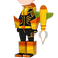 Yellow Gummi Ship Aviator Set KHX.png
