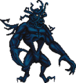 Darkside's sprite from Final Fantasy Record Keeper.
