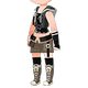 KH II Yuffie set