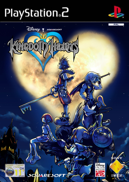 File:Kingdom Hearts Boxart EU.png